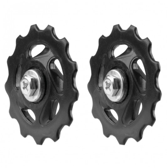 kółko przerzutki duże 13T(op.2szt.) -zdjęcie numer 1