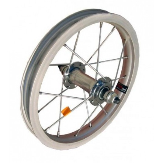 koło 12 przód ob.alu/p. stal -zdjęcie numer 1