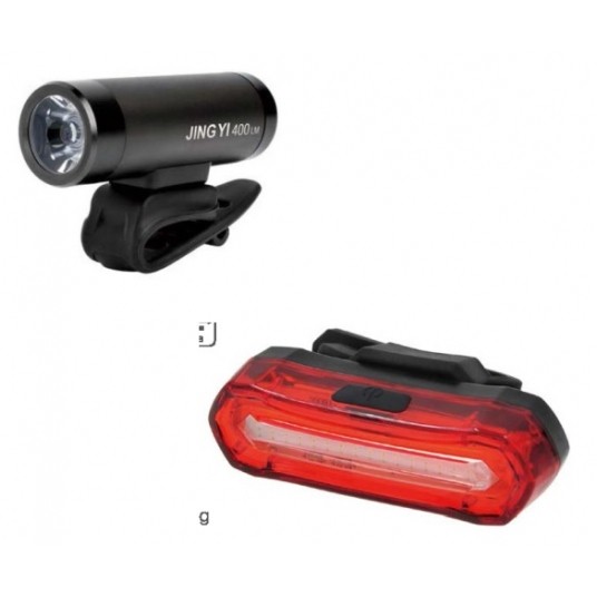 komp. lamp jy7033+jy6055T USB -zdjęcie numer 2