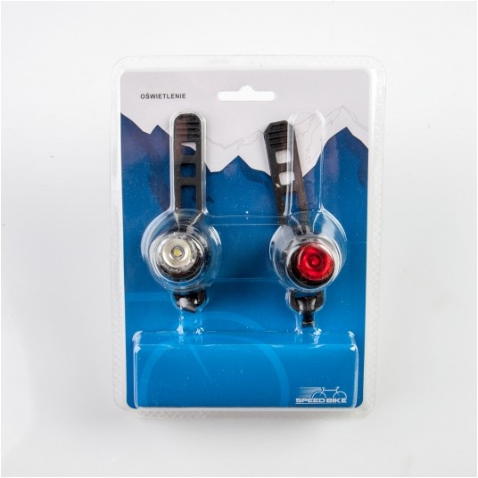 kompl. lamp 1 sup/jas/biała LED JY-3006 -zdjęcie numer 1