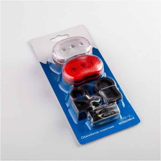 kompl. lamp JY-006-1 -zdjęcie numer 1