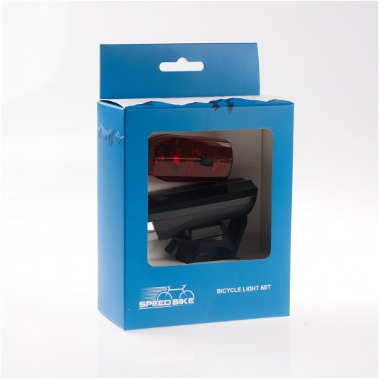 kompl. lamp JY7024+JY6069 1 WATT CREE LED -zdjęcie numer 2