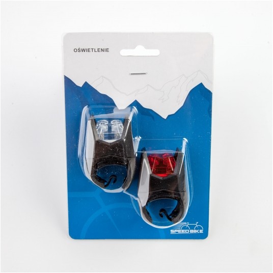 kompl. lamp klosz JY-3005 -zdjęcie numer 1