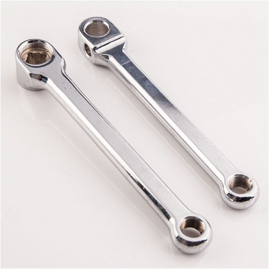 korba lewa składak kwadrat -zdjęcie numer 1