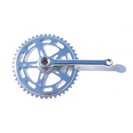 korba pr. cienki łańcuch wałcz -zdjęcie numer 1