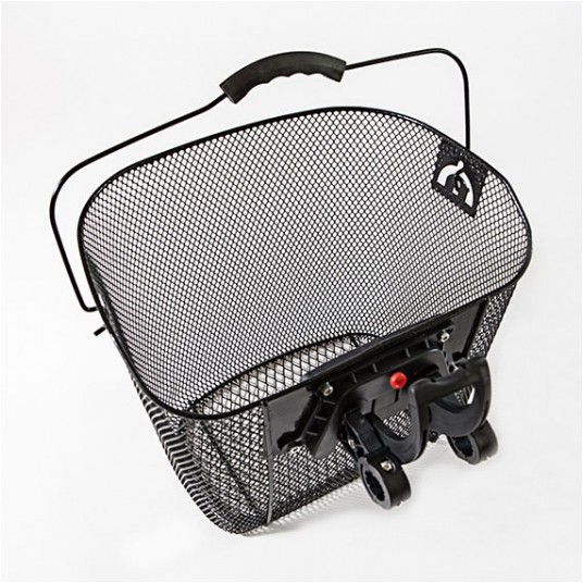 kosz siatkowy clip-on -zdjęcie numer 1