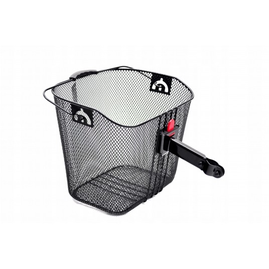 kosz siatkowy clip-on uchwyt met. -zdjęcie numer 1