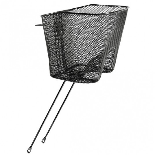 kosz siatkowy przód SAFE -zdjęcie numer 1