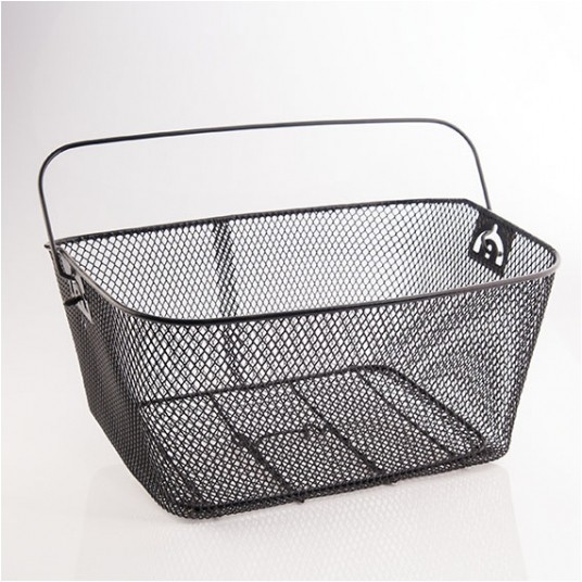 kosz siatkowy tył -zdjęcie numer 1