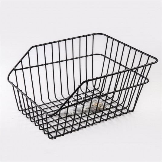 kosz tył druciany/przykr. -zdjęcie numer 1