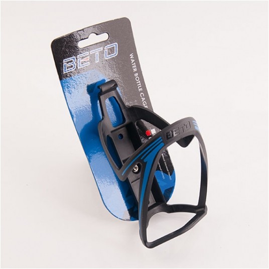 koszyk bidonu na kierownice BETO -zdjęcie numer 1