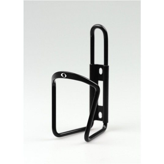 koszyk bidonu Simpla czarny -zdjęcie numer 1