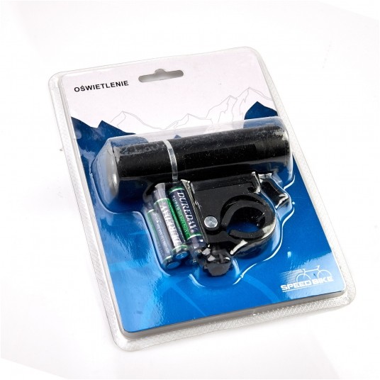 lampa przód 1 Wat/2 fun. -zdjęcie numer 1