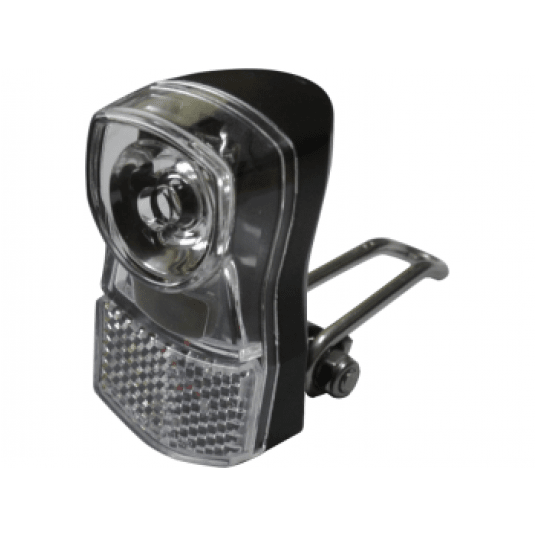 lampa przód 1 white led/bat/wid.161320 -zdjęcie numer 2