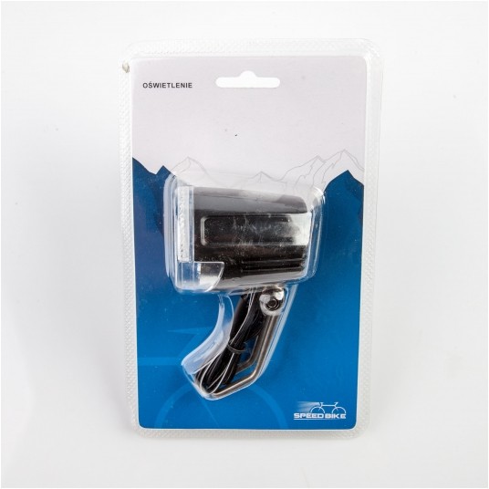 lampa przód 30 Lux/sensor JY-7078 -zdjęcie numer 1