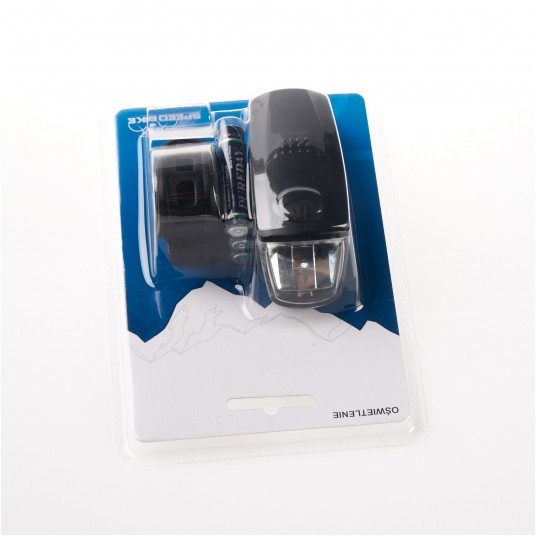 lampa przód JY-286-5 -zdjęcie numer 2