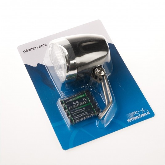 lampa przód JY-7110 -zdjęcie numer 1