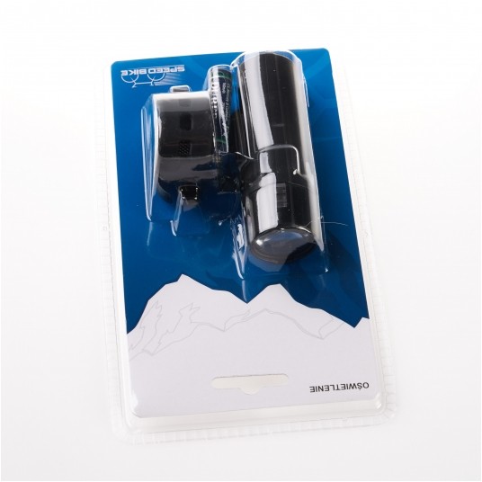 lampa przód JY-7119 -zdjęcie numer 2