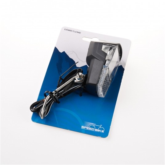 lampa przód JY-7208M 40 Lux -zdjęcie numer 2