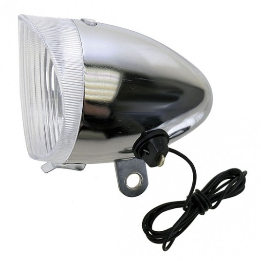 lampa przód retro -zdjęcie numer 1