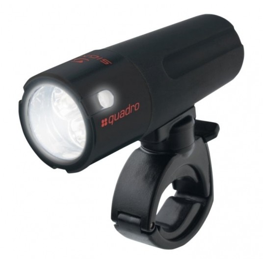 lampa przód Sigma Quadro -zdjęcie numer 1