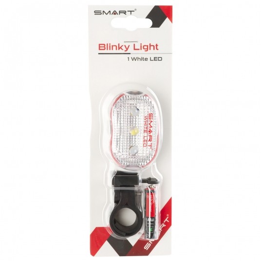 lampa przód smart -zdjęcie numer 1