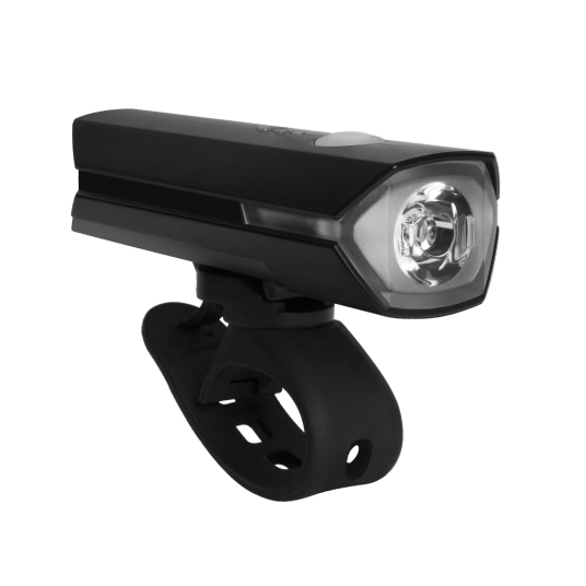 lampa przód USB 550 lumen JY-7203 -zdjęcie numer 1