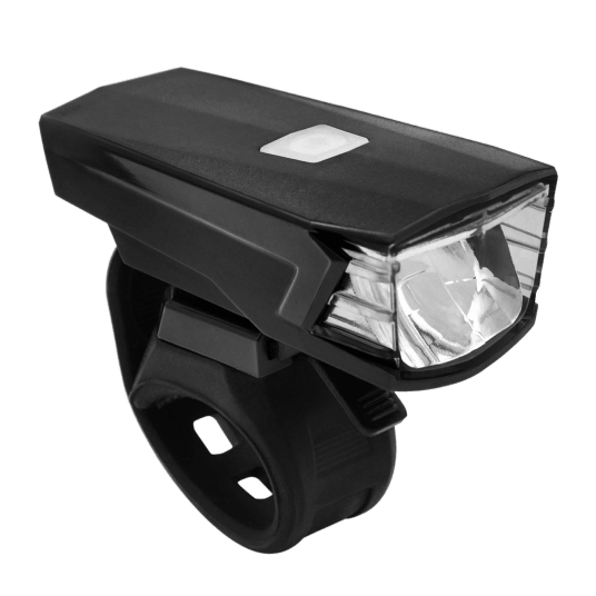 lampa przód USB JY-7059 -zdjęcie numer 1