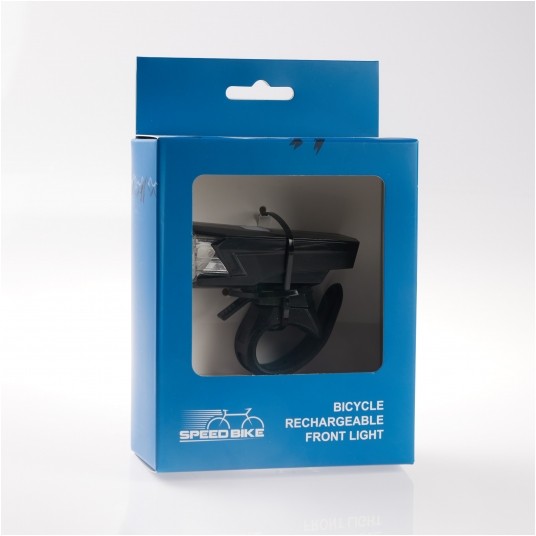 lampa przód USB JY-7059 -zdjęcie numer 2