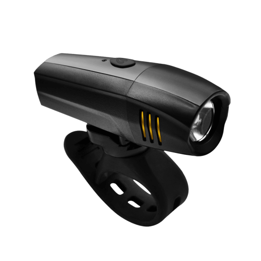 lampa przód USB JY-7117 370 Lumen -zdjęcie numer 1