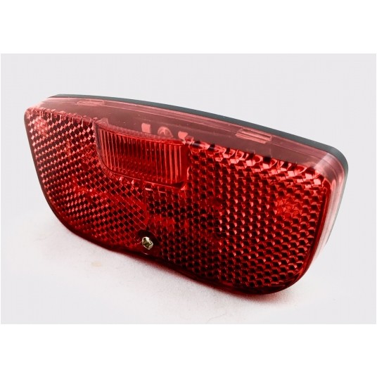 lampa tył na bag./bateria L417 -zdjęcie numer 1