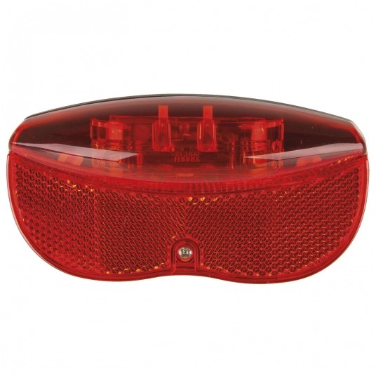 lampa tył na bagażnik z kondensatorem -zdjęcie numer 1