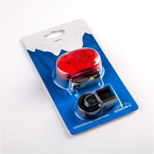 lampa tył smart/3-diody -zdjęcie numer 1