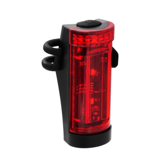 lampa tył USB JY-6259 -zdjęcie numer 1