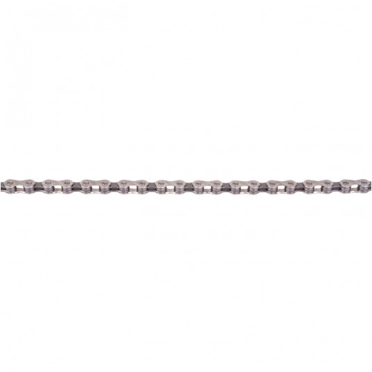 łańcuch KMC X8 silver/grey box -zdjęcie numer 2