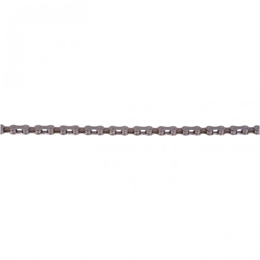 łańcuch KMC Z7 szary/brąz box -zdjęcie numer 2