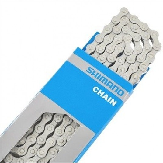 łańcuch shimano 1rz. CN-NX10 -zdjęcie numer 1