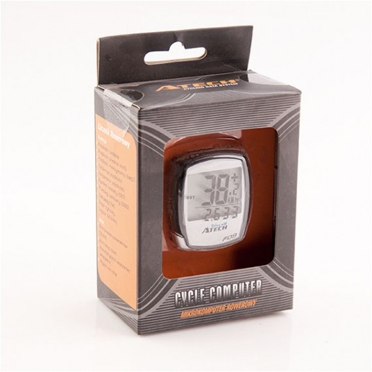 licznik a-tech 9f. -zdjęcie numer 1