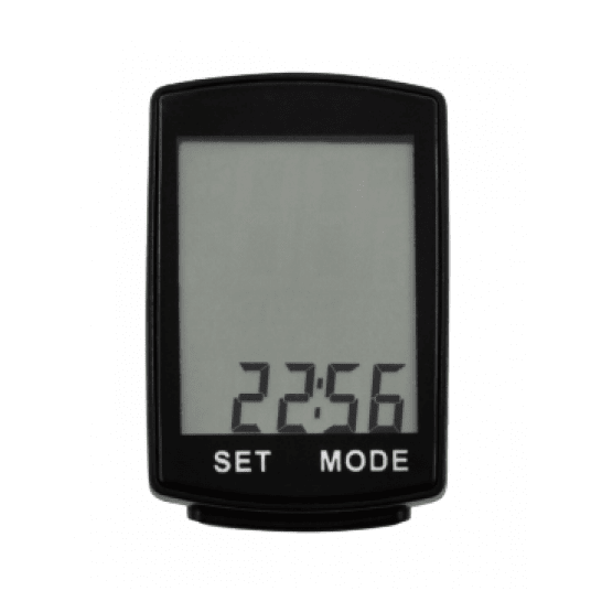 licznik bezprzewodowy JY-M31-FW 14 funkcji -zdjęcie numer 2