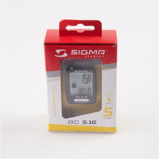 licznik sigma 5.16 -zdjęcie numer 2