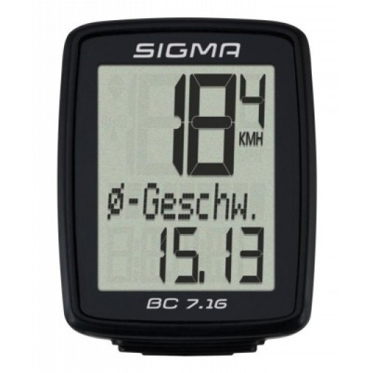 licznik sigma 7.16 -zdjęcie numer 1