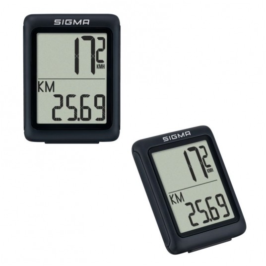 licznik sigma BC 5.0 WL ATS -zdjęcie numer 1