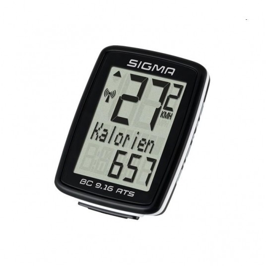 licznik sigma BC 5.0 WR -zdjęcie numer 1