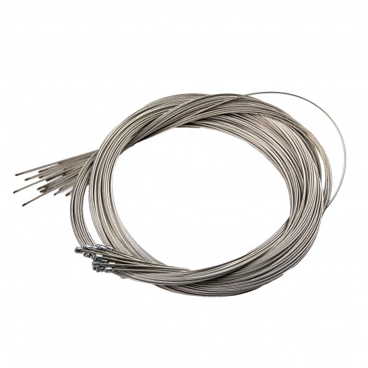 linka przerzutki nierdzewna OEM (25szt.) -zdjęcie numer 1