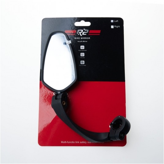 lusterko w kier. HL-M08 -zdjęcie numer 1