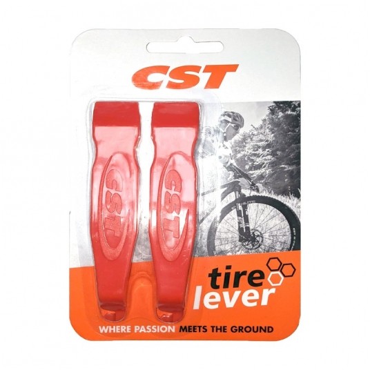 łyżki do opon CST -zdjęcie numer 1