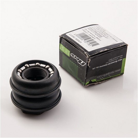 miska mech. BMX dziecięca -zdjęcie numer 1