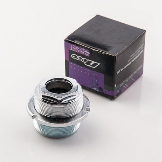 miska mech. korb. z łożyskami -zdjęcie numer 1