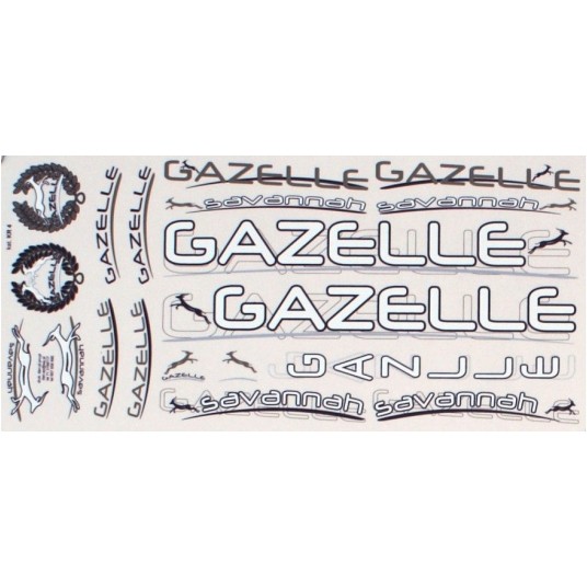 naklejki rowerowe R4 -zdjęcie numer 4