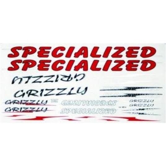 naklejki rowerowe R4 -zdjęcie numer 11